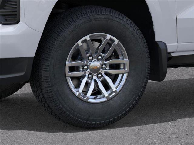 2026 Chevrolet Colorado LT (Stk: T1190007) in Calgary - Image 10 of 25
