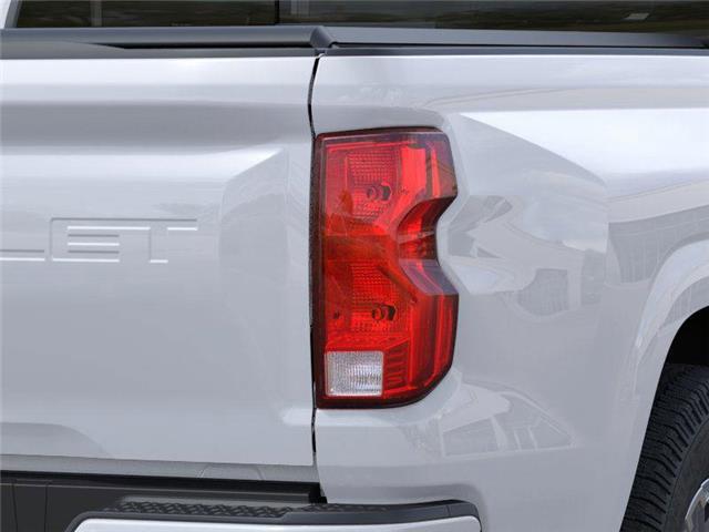2026 Chevrolet Colorado LT (Stk: T1190007) in Calgary - Image 12 of 25