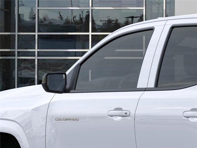 2026 Chevrolet Colorado LT (Stk: T1190007) in Calgary - Image 13 of 25