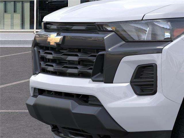2026 Chevrolet Colorado LT (Stk: T1190007) in Calgary - Image 14 of 25