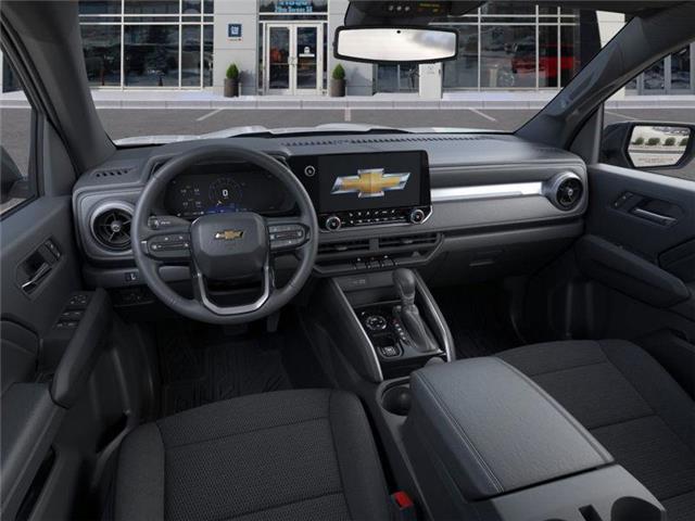 2026 Chevrolet Colorado LT (Stk: T1190007) in Calgary - Image 16 of 25