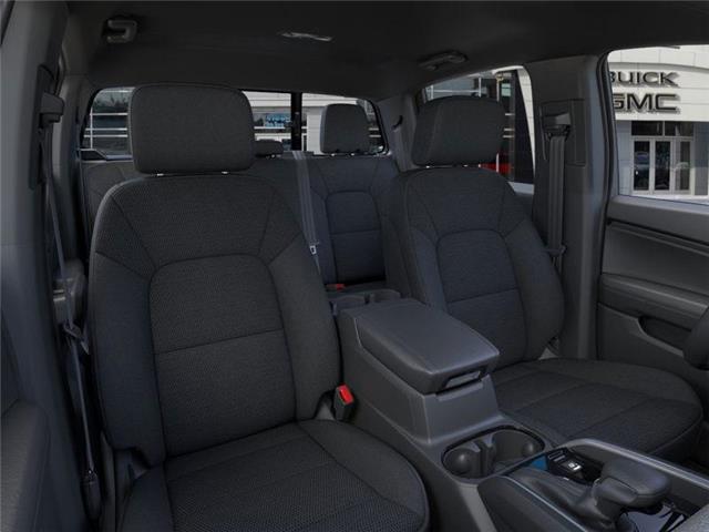 2026 Chevrolet Colorado LT (Stk: T1190007) in Calgary - Image 17 of 25