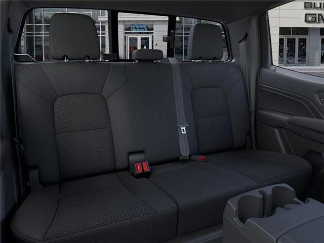 2026 Chevrolet Colorado LT (Stk: T1190007) in Calgary - Image 18 of 25