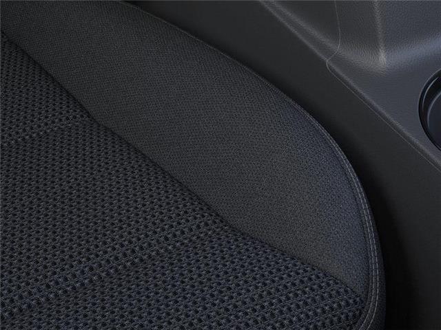 2026 Chevrolet Colorado LT (Stk: T1190007) in Calgary - Image 22 of 25