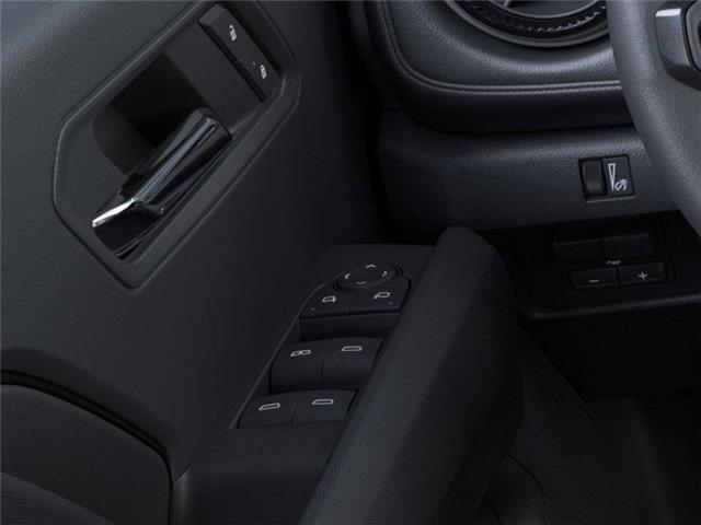 2026 Chevrolet Colorado LT (Stk: T1190007) in Calgary - Image 23 of 25