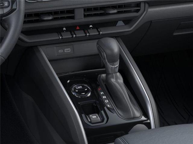 2026 Chevrolet Colorado LT (Stk: T1190007) in Calgary - Image 24 of 25