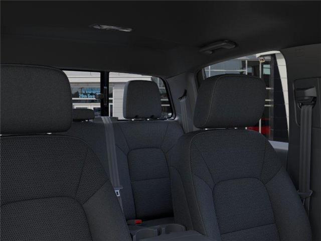 2026 Chevrolet Colorado LT (Stk: T1190007) in Calgary - Image 25 of 25