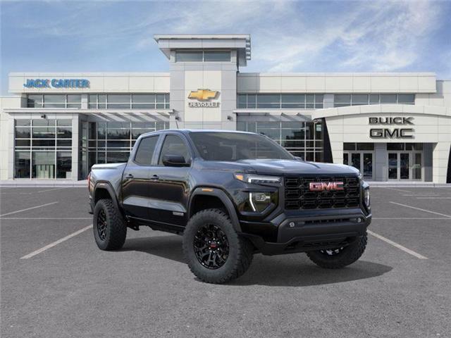 2026 GMC Canyon Elevation (Stk: T1188551) in Calgary - Image 3 of 25