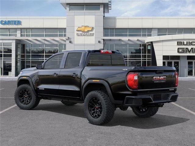 2026 GMC Canyon Elevation (Stk: T1188551) in Calgary - Image 4 of 25