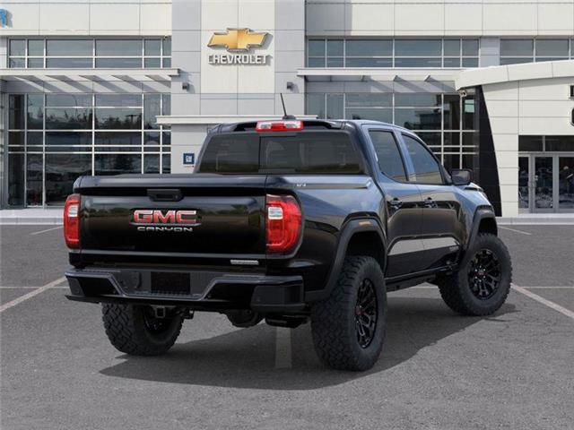 2026 GMC Canyon Elevation (Stk: T1188551) in Calgary - Image 5 of 25
