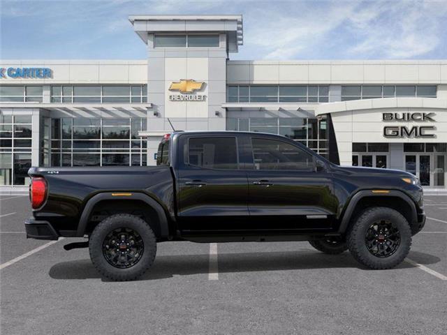 2026 GMC Canyon Elevation (Stk: T1188551) in Calgary - Image 6 of 25