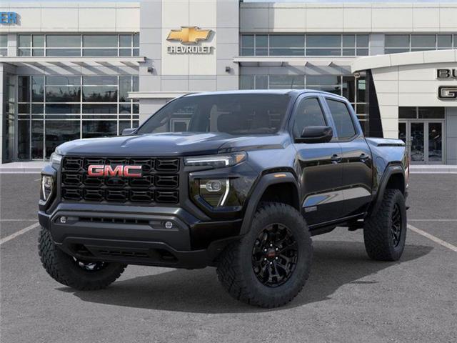 2026 GMC Canyon Elevation (Stk: T1188551) in Calgary - Image 7 of 25