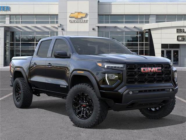 2026 GMC Canyon Elevation (Stk: T1188551) in Calgary - Image 8 of 25