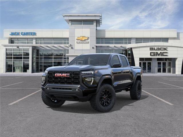 2026 GMC Canyon Elevation (Stk: T1188551) in Calgary - Image 9 of 25