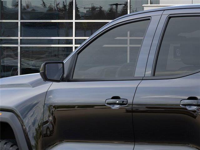 2026 GMC Canyon Elevation (Stk: T1188551) in Calgary - Image 13 of 25