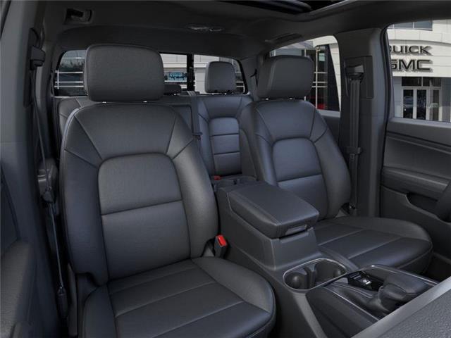 2026 GMC Canyon Elevation (Stk: T1188551) in Calgary - Image 17 of 25