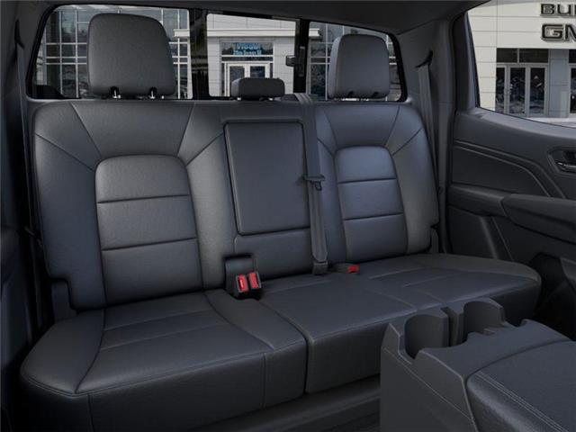 2026 GMC Canyon Elevation (Stk: T1188551) in Calgary - Image 18 of 25