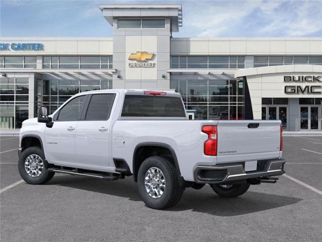 2026 Chevrolet Silverado 2500HD LT (Stk: T1170513) in Calgary - Image 4 of 25