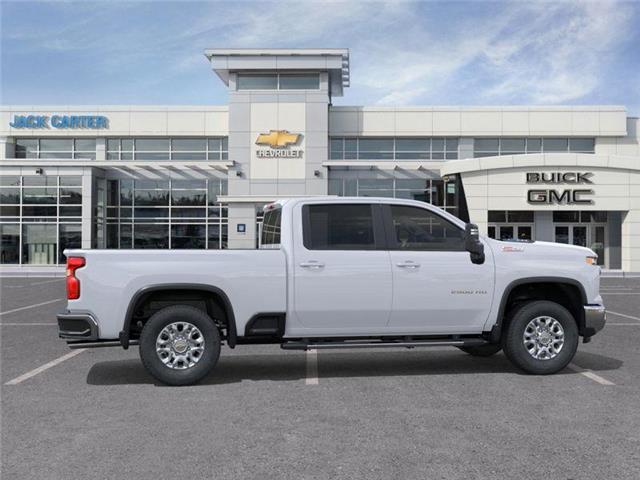 2026 Chevrolet Silverado 2500HD LT (Stk: T1170513) in Calgary - Image 6 of 25