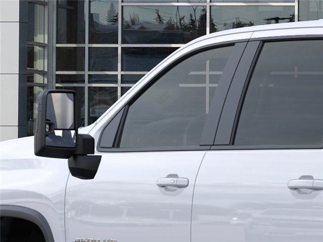 2026 Chevrolet Silverado 2500HD LT (Stk: T1170513) in Calgary - Image 13 of 25