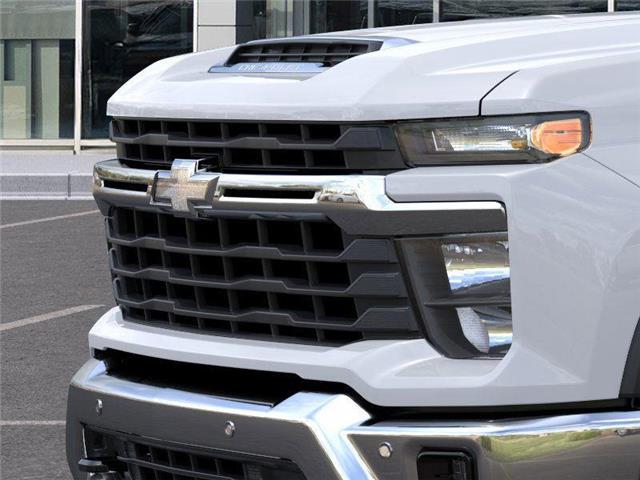 2026 Chevrolet Silverado 2500HD LT (Stk: T1170513) in Calgary - Image 14 of 25
