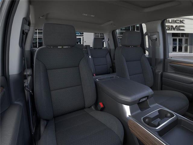 2026 Chevrolet Silverado 2500HD LT (Stk: T1170513) in Calgary - Image 17 of 25