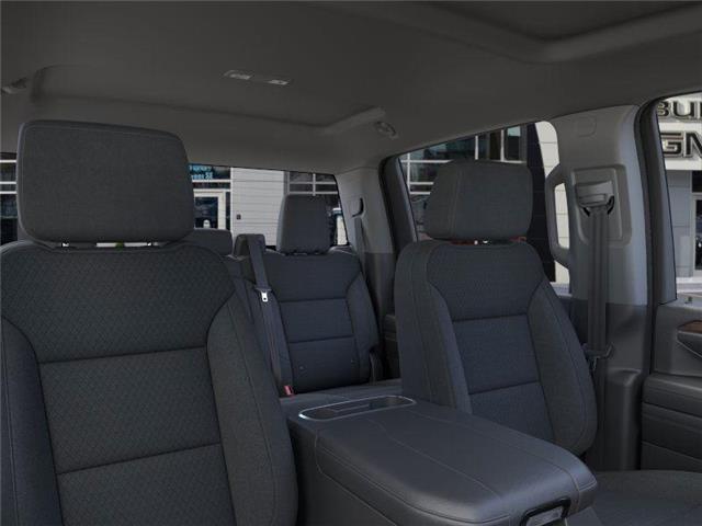 2026 Chevrolet Silverado 2500HD LT (Stk: T1170513) in Calgary - Image 25 of 25