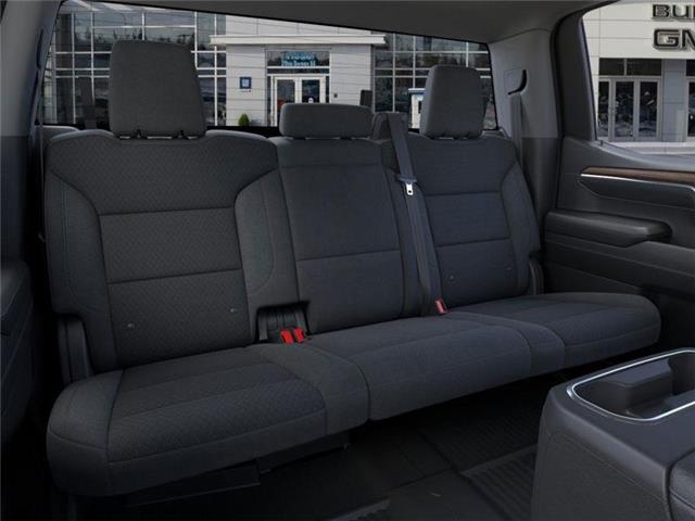 2026 Chevrolet Silverado 1500 LT Trail Boss (Stk: TG282975) in Calgary - Image 18 of 25