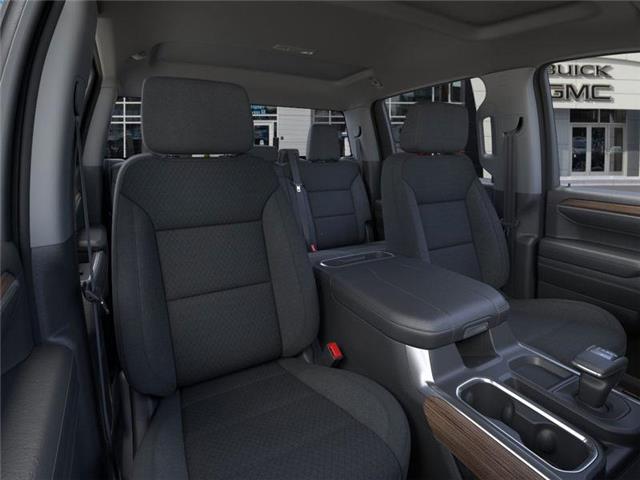 2026 Chevrolet Silverado 1500 LT Trail Boss (Stk: TG282971) in Calgary - Image 17 of 25