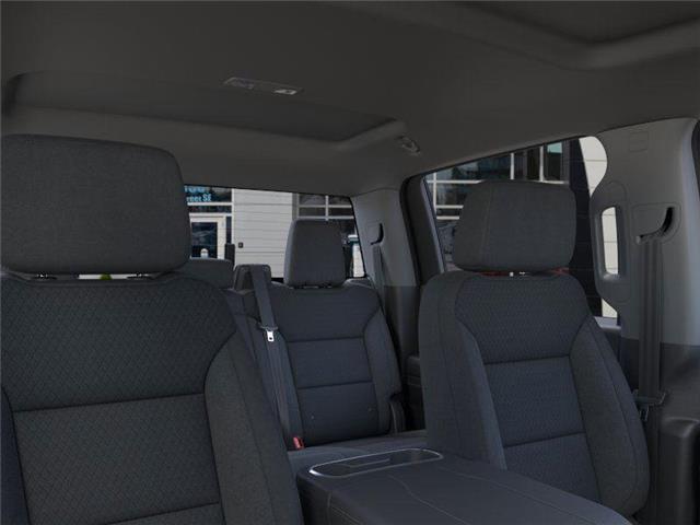 2026 Chevrolet Silverado 1500 LT Trail Boss (Stk: TG282971) in Calgary - Image 25 of 25