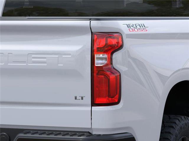 2026 Chevrolet Silverado 1500 LT Trail Boss (Stk: TG283618) in Calgary - Image 12 of 25