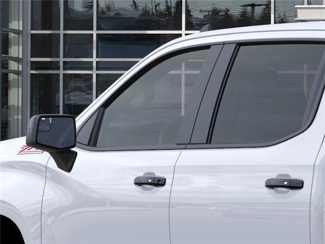 2026 Chevrolet Silverado 1500 LT Trail Boss (Stk: TG283618) in Calgary - Image 13 of 25