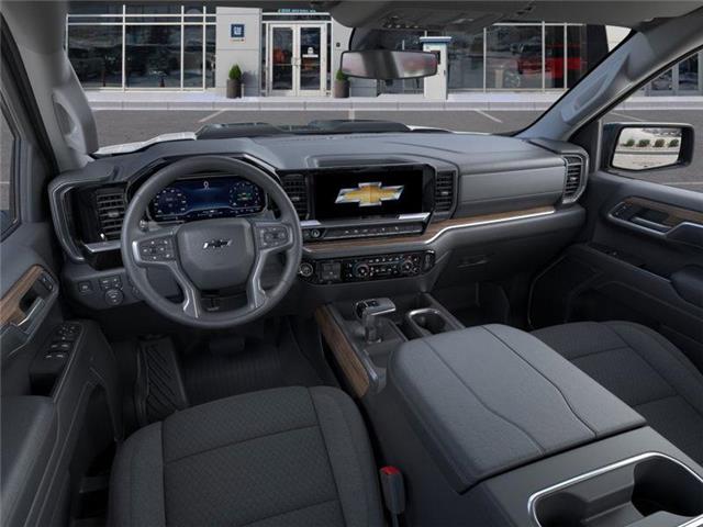 2026 Chevrolet Silverado 1500 LT Trail Boss (Stk: TG283618) in Calgary - Image 16 of 25