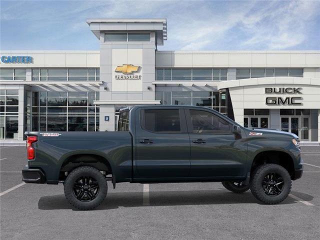 2026 Chevrolet Silverado 1500 LT Trail Boss (Stk: TG283869) in Calgary - Image 6 of 26