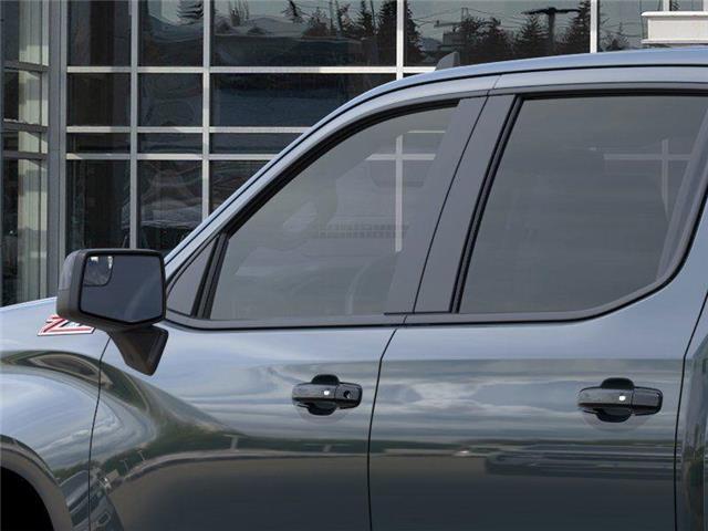 2026 Chevrolet Silverado 1500 LT Trail Boss (Stk: TG283869) in Calgary - Image 13 of 26