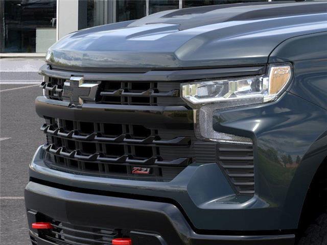 2026 Chevrolet Silverado 1500 LT Trail Boss (Stk: TG283869) in Calgary - Image 14 of 26