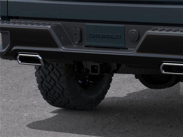 2026 Chevrolet Silverado 1500 LT Trail Boss (Stk: TG283869) in Calgary - Image 15 of 26