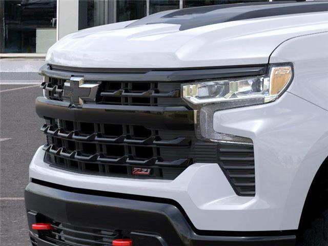 2026 Chevrolet Silverado 1500 LT Trail Boss (Stk: TG283119) in Calgary - Image 14 of 25