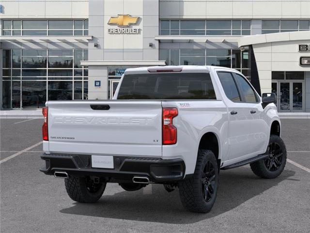 2026 Chevrolet Silverado 1500 LT Trail Boss (Stk: TG283346) in Calgary - Image 5 of 25