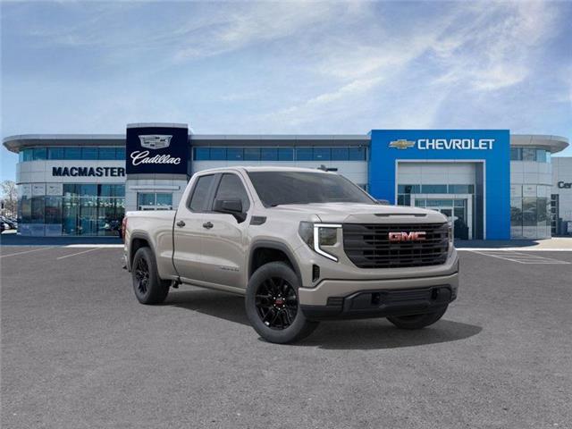 2026 GMC Sierra 1500 Pro (Stk: 260503) in London - Image 1 of 24