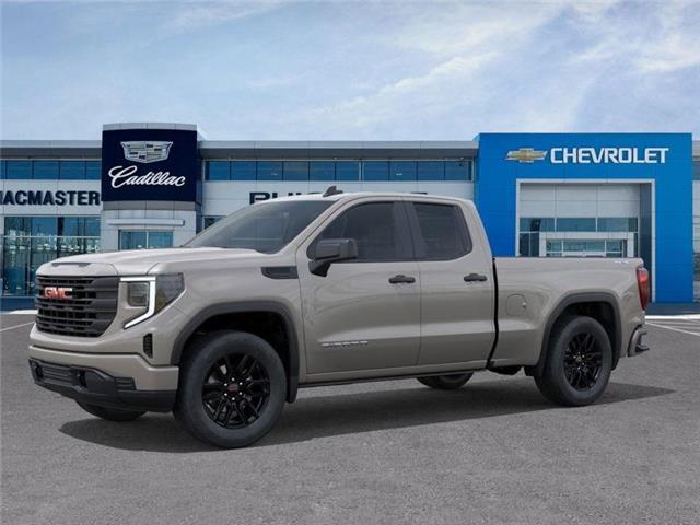 2026 GMC Sierra 1500 Pro (Stk: 260503) in London - Image 2 of 24