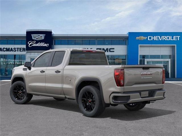 2026 GMC Sierra 1500 Pro (Stk: 260503) in London - Image 3 of 24