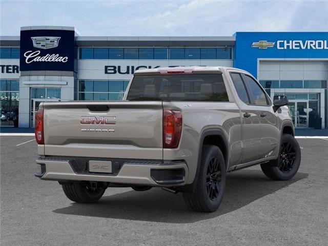 2026 GMC Sierra 1500 Pro (Stk: 260503) in London - Image 4 of 24