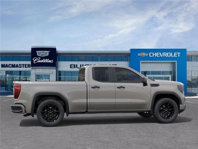 2026 GMC Sierra 1500 Pro (Stk: 260503) in London - Image 5 of 24