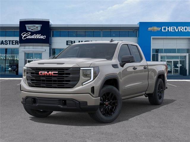 2026 GMC Sierra 1500 Pro (Stk: 260503) in London - Image 6 of 24