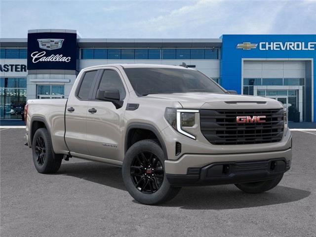 2026 GMC Sierra 1500 Pro (Stk: 260503) in London - Image 7 of 24