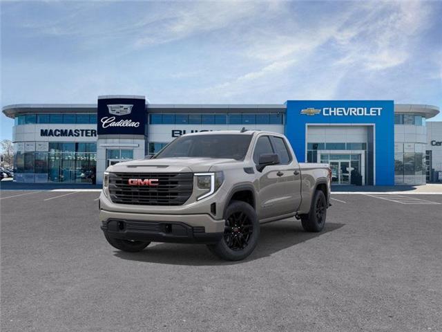 2026 GMC Sierra 1500 Pro (Stk: 260503) in London - Image 8 of 24