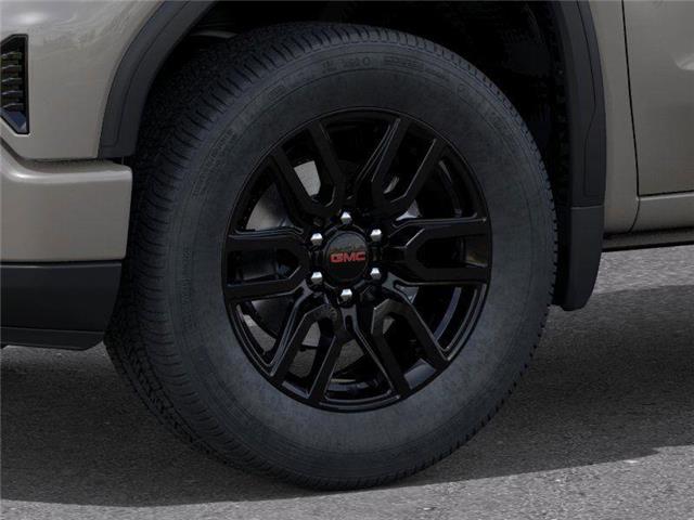 2026 GMC Sierra 1500 Pro (Stk: 260503) in London - Image 9 of 24