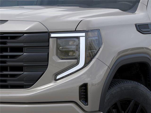 2026 GMC Sierra 1500 Pro (Stk: 260503) in London - Image 10 of 24