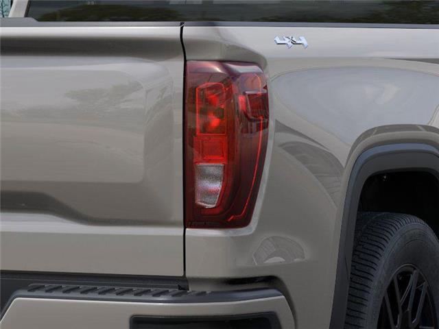 2026 GMC Sierra 1500 Pro (Stk: 260503) in London - Image 11 of 24